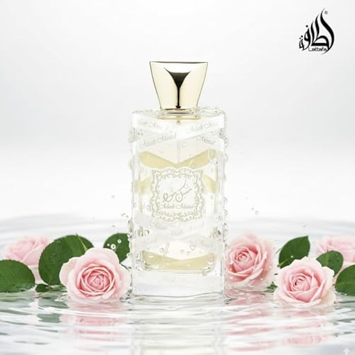 Lattafa Eau De Parfum Musk Mood Unisex 100Ml - Image 5